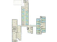 Gamli garður Félag Stúdenta