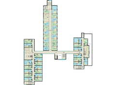 Gamli garður Félag Stúdenta